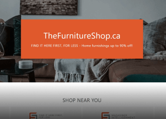 The Furniture Shop Reverse Logistics Case Study