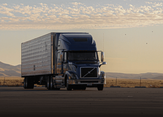 Warehousing and Logistics Service - Encore Deliveries - Canada's Largest B2B Logistics Company