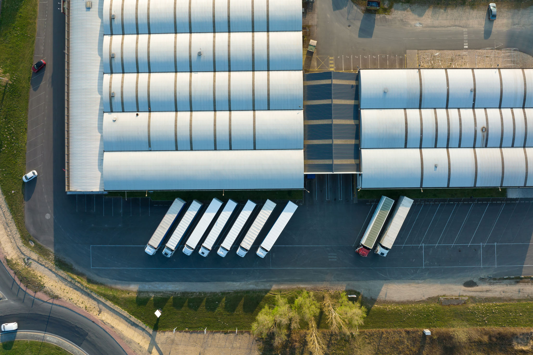 What Is Warehouse Logistics?