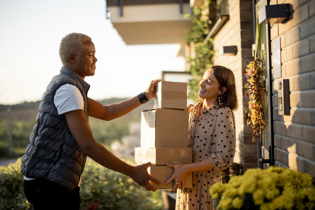 Small Parcel Shipping How Does It Work Encore Deliveries Blog Small Parcel Shipping How Does It Work Encore Deliveries Blog