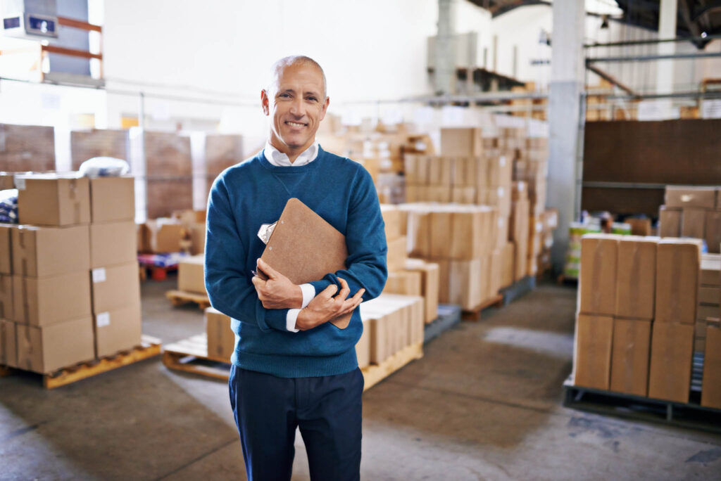 7 Material Handling Tips To Maximize Warehouse Capacity